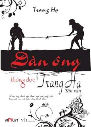 Đàn ông không đọc Trang Hạ 