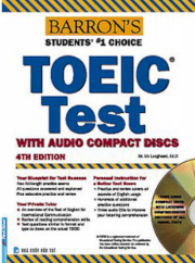 How to prepare for the TOEIC bridge test - Test of English for international communication (Dùng kèm 2 CD)