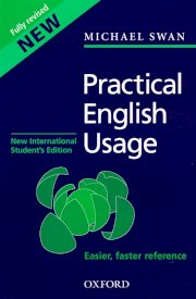 Practical English usage