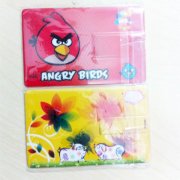 Usb thẻ angry bird 4gb