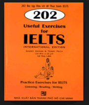 202 Useful exercises for Ielts