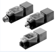 Inductive Proximity Sensor Allen-Bradley 872L-A40E40-N3