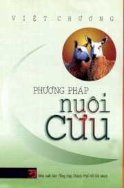 Phương pháp nuôi cừu