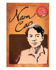 Nam Cao - tác gia tác phẩm trong nhà trường