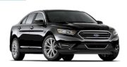 Ford Taurus Limited 3.5 AT FWD 2014