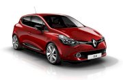 Renault Clio Grand Tour 1.0 MT 2013