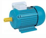 Mô tơ khởi động tụ điện Minsun YC100L-2