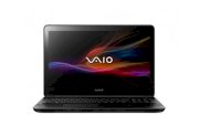 Sony Vaio Fit SVF-15219SN/B (Intel Core i5-3337U 1.8GHz, 4GB RAM, 750GB HDD, VGA NVIDIA GeForce GT 740M / Intel HD Graphics 4000, 15.5 inch Touch Screen, Windows 8 64 bit)