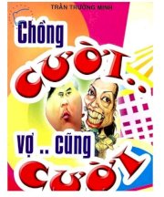 Chồng cười vợ... cũng cười