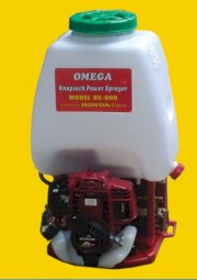 Máy phun thuốc OMEGA OS900