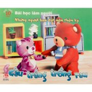 Bài học làm người - Những người bạn đất nặn thần kỳ (trọn bộ 12 cuốn)