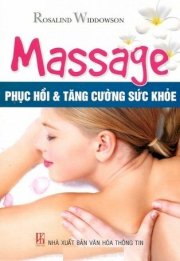  Massage phục hồi và tăng cường sức khỏe