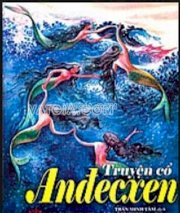 Truyện cổ Anđecxen (bìa cứng - gồm 100 truyện, trong đó có 52 truyện mới)