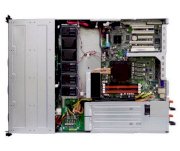 Server ASUS RS300-E7/RS4 G530  (Intel Celeron G530 2.40GHz, RAM 2GB, 450W, Không kèm ổ cứng)
