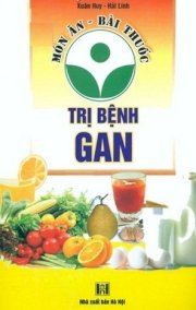  Món ăn - Bài thuốc trị bệnh gan