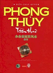 Phong thủy toàn thư