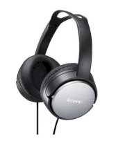 Tai nghe Sony MDR-XD150