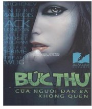 Bức thư của người đàn bà không quen