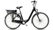 Xe đạp điện Keeway City Carnation 2013
