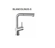 Vòi rửa bát Blancolinus-S 565.68.250