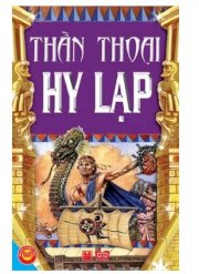 Thần thoại Hy Lạp