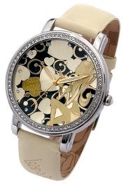 Đồng hồ đeo tay Luciuos Girl LG-040-C