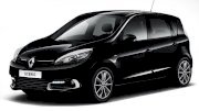 Renault Scenic 1.6 MT 2013