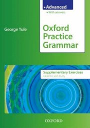 Oxford practice grammar basic with answers