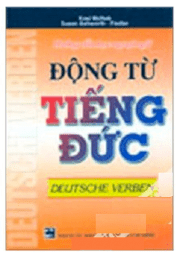 Động từ Tiếng Đức