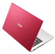 Asus X201E-KX188D (Intel Core i3-3217U 1.8GHz, 4GB RAM, 500GB HDD, VGA Intel HD Graphics 4000, 11.6 inch, PC DOS)