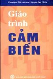 Giáo trình cảm biến