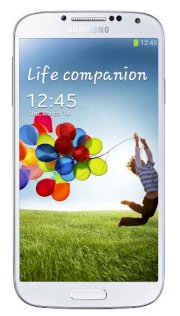 Samsung Galaxy S4 (Galaxy S IV /SGH-i337) 64GB White