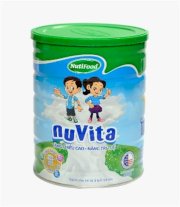 Sữa bột Nuvita Vani 900g