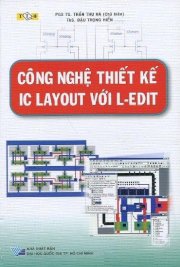 Công Nghệ Thiết Kế IC Layout Với L-EDIT 