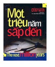 Một triệu năm sắp đến 