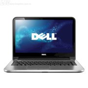 Dell Inspiron 14R T5421 (M4I3171) (Intel Core i3 3217U 1.8GHz, 4GB RAM, 500GB HDD, VGA Intel HD Graphics 4000, 14 inch Touch Screen, Windows 8)