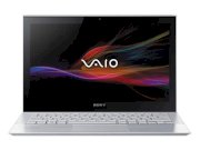 Sony Vaio Pro 13 SVP-13213CX/S (Intel Core i5-4200U 1.6GHz, 4GB RAM, 128GB SSD, VGA Intel HD Graphics 4400, 13.3 inch Touch screen, Windows 8 64 bit)