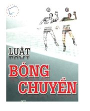 Luật bóng chuyền