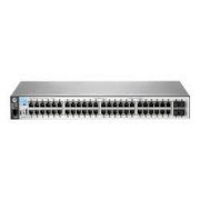 HP E2530-48G J9775A 48 ports
