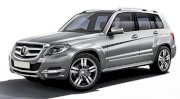 Mercedes-Benz GLK250 4MATIC 2.0 AT 2013