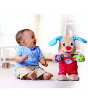 Đồ chơi chó Puppy biết nhảy và hát Fisher price DC0859