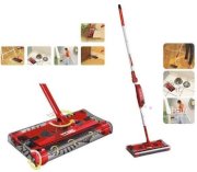 Máy hút bụi Omega Sweeper OW-01