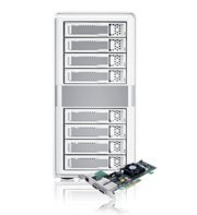 MobileSTOR MS8X6HP8E (8TB SATA Enterprise RAID Edition Hard Drive)