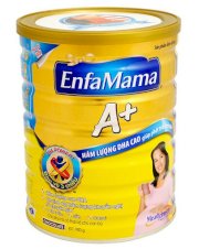 Sữa bột Enfamama A+ Chocolate 900g