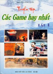 Tuyển tập các Game hay nhất tập 1