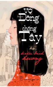 Vợ đông chồng tây