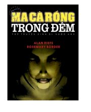 Ma cà rồng trong đêm