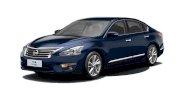 Nissan Teana 2.0 XL CVT 2014