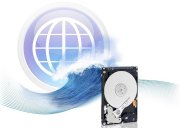 Western Digital Caviar Blue 1TB - 7200rpm - 64MB Cache - Sata 6 GB/s