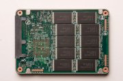HP 400GB 3G SATA MLC SFF 2.5-inch Solid State Drive (653120-B21)